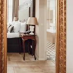 Szálloda Kasteel Engelenburg - Quality 4*
