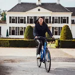 Hotel Kasteel Engelenburg - Quality 4*