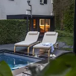 فندق Kasteel Engelenburg - Quality 4*