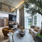 Kasteel Engelenburg - Quality Szálloda 4*
