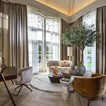 Hotel Kasteel Engelenburg - Quality Brummen