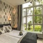 Kasteel Engelenburg - Quality فندق