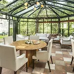 فندق Kasteel Engelenburg - Quality 4*