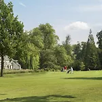 Hotel Kasteel Engelenburg - Quality Brummen