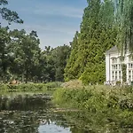 Hotel Kasteel Engelenburg - Quality