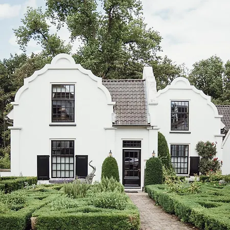 Kasteel Engelenburg - Quality