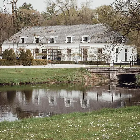 Kasteel Engelenburg Szálloda