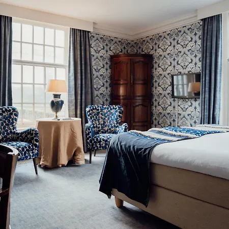 Hotel Kasteel Engelenburg 4*