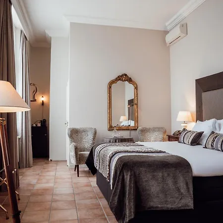 Kasteel Engelenburg - Quality