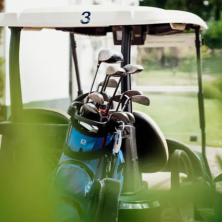 Kasteel Engelenburg - Quality ホテル 4*