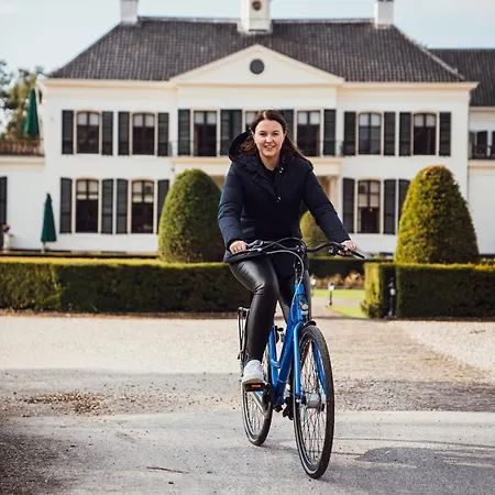Hotel Kasteel Engelenburg 4*