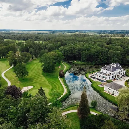 Kasteel Engelenburg Szálloda Brummen