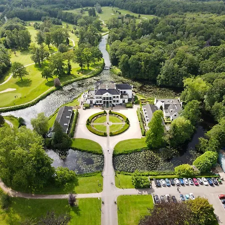 Szálloda Kasteel Engelenburg Brummen