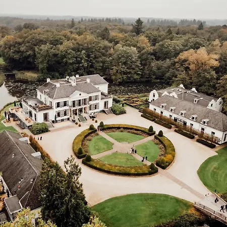 Szálloda Kasteel Engelenburg - Quality 4*