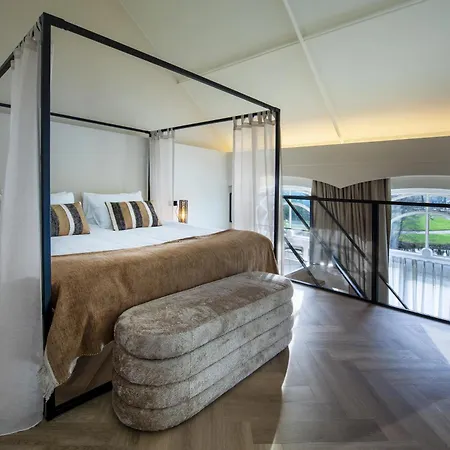 Kasteel Engelenburg - Quality ホテル