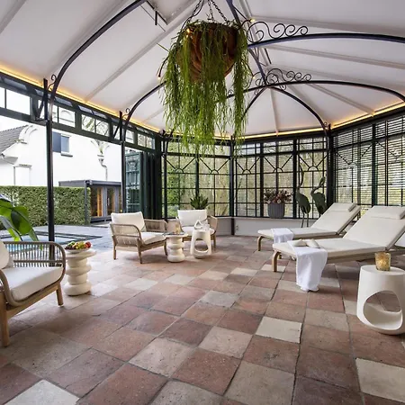 Kasteel Engelenburg - Quality 4* ブルメン