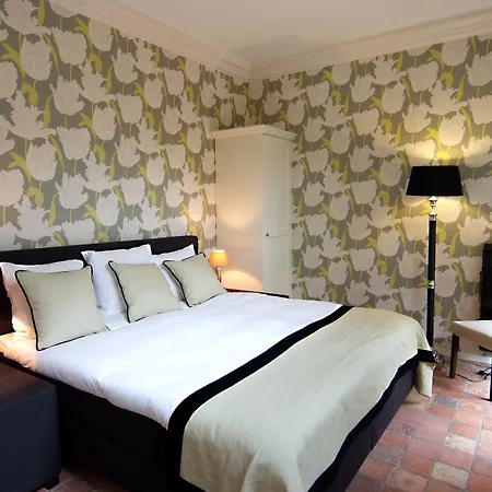 Kasteel Engelenburg - Quality 4* برومين