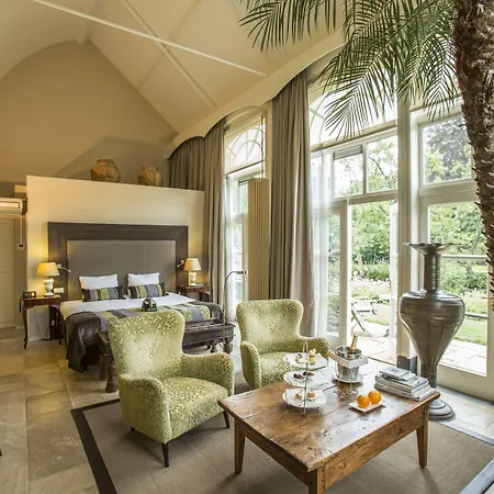 Kasteel Engelenburg - Quality 4*