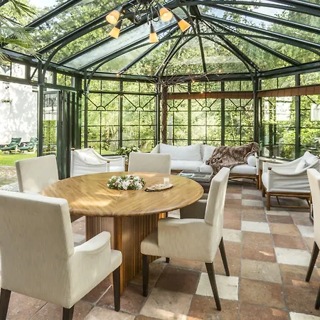 Hotel Kasteel Engelenburg - Quality 4*