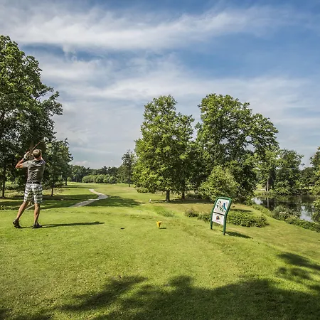 Kasteel Engelenburg - Quality 4* ブルメン