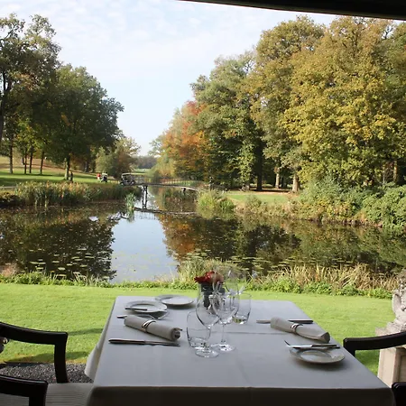 ホテル Kasteel Engelenburg - Quality