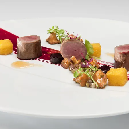 ホテル Kasteel Engelenburg - Quality