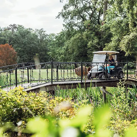 Szálloda Kasteel Engelenburg - Quality