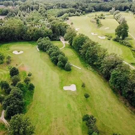 Kasteel Engelenburg - Quality 4*
