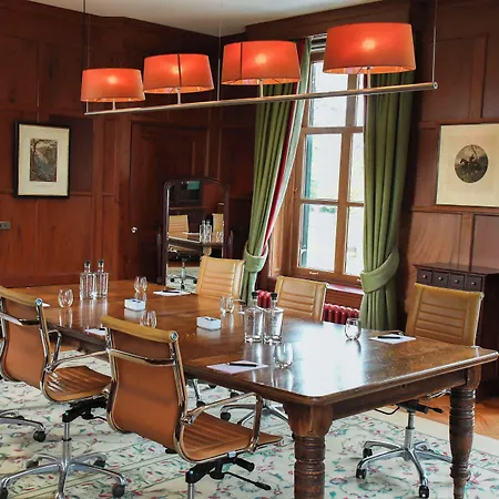 Kasteel Engelenburg - Quality ホテル ブルメン