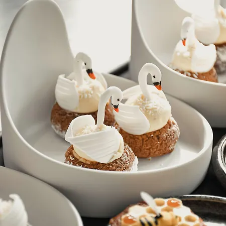 Kasteel Engelenburg - Quality Szálloda 4*