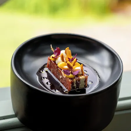 فندق Kasteel Engelenburg - Quality 4*