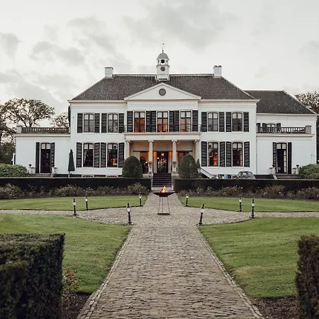 Kasteel Engelenburg - Quality