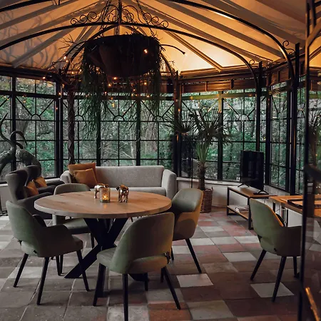 Kasteel Engelenburg - Quality ブルメン