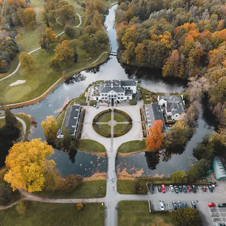 Kasteel Engelenburg - Quality 4*