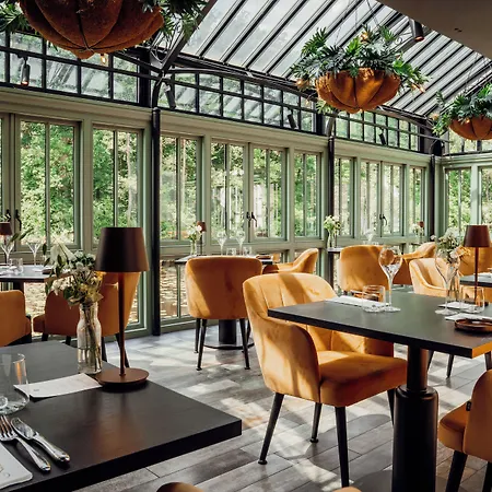 ホテル Kasteel Engelenburg - Quality