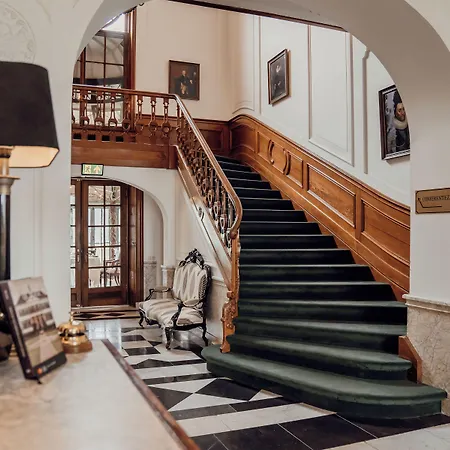 Kasteel Engelenburg - Quality ブルメン