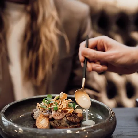 Kasteel Engelenburg - Quality 4* ブルメン