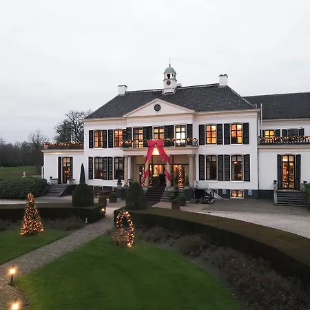 Kasteel Engelenburg - Quality 4*