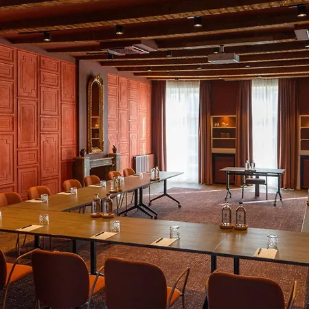 Kasteel Engelenburg - Quality 4*