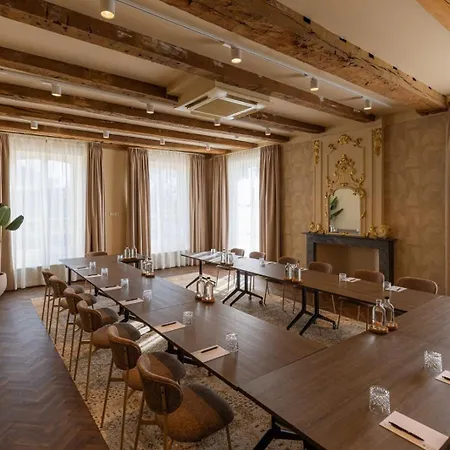 Kasteel Engelenburg - Quality Hotel Brummen