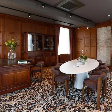 Kasteel Engelenburg - Quality Brummen