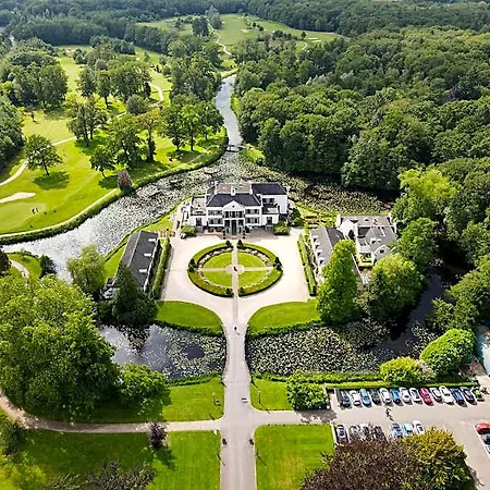 Kasteel Engelenburg - Quality 4*