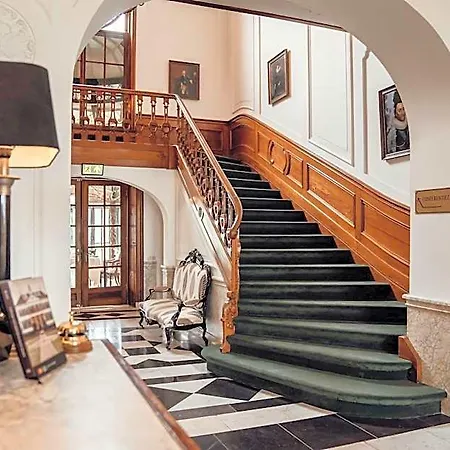 Hotel Kasteel Engelenburg - Quality
