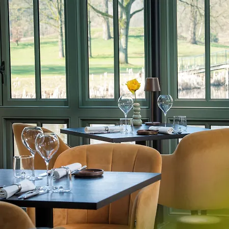 Hotel Kasteel Engelenburg - Quality
