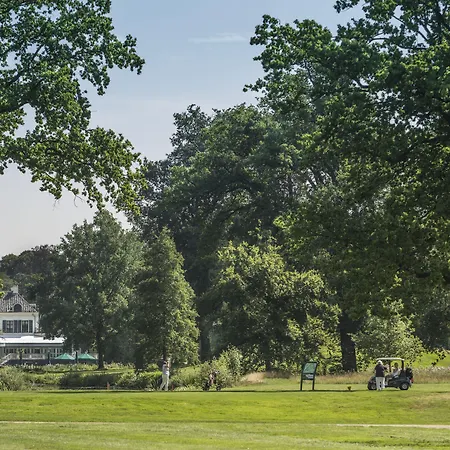Kasteel Engelenburg - Quality Hotel 4*