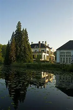 Kasteel Engelenburg Szálloda Brummen