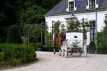Kasteel Engelenburg 4*