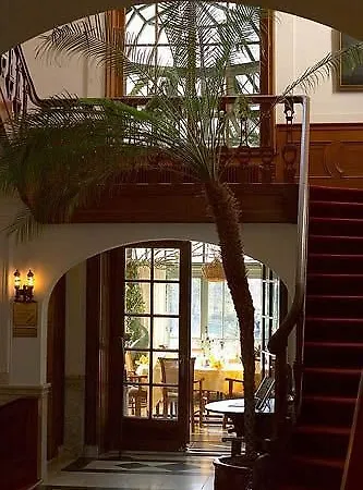 Kasteel Engelenburg Hotel