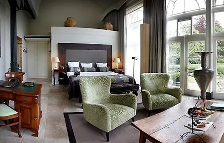 Hotel Kasteel Engelenburg Brummen