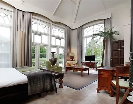 Kasteel Engelenburg 4* Brummen